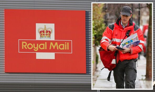 Which Postcodes Are Affected by Royal Mail Delays Today