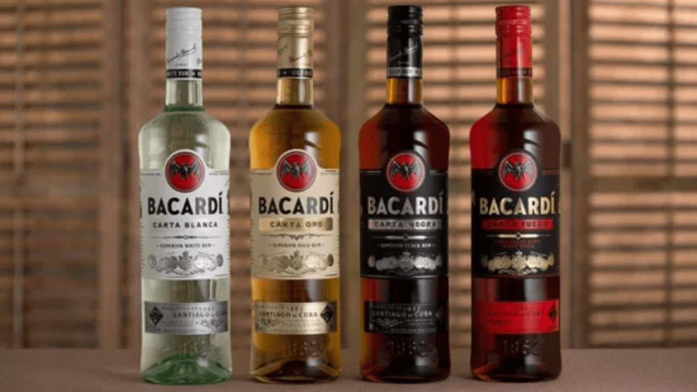 Does Bacardi Rum Expire