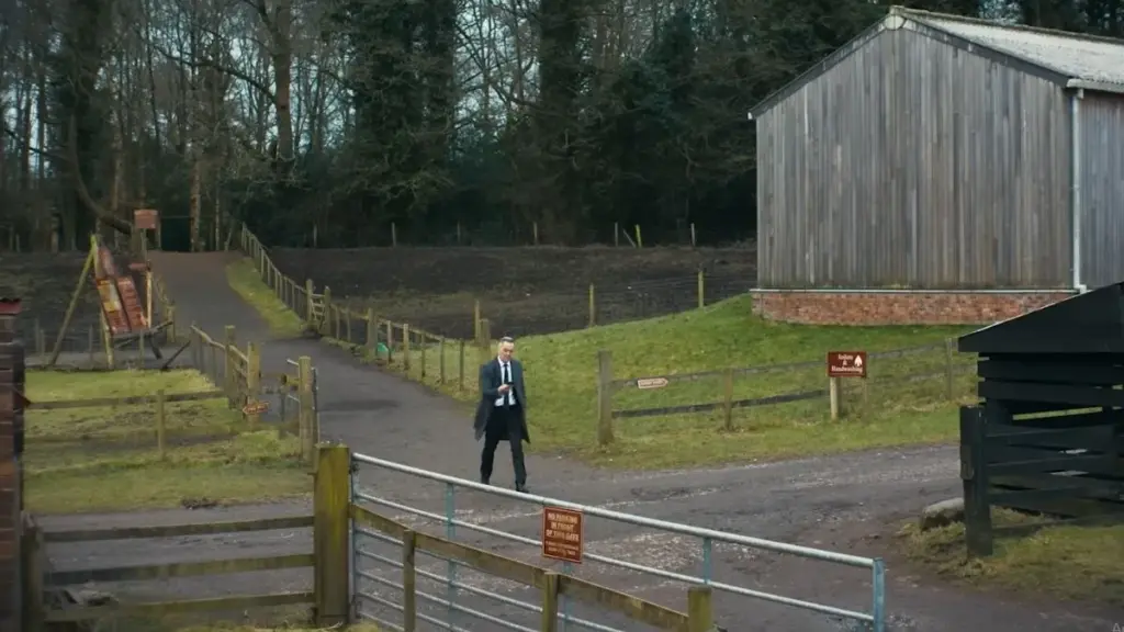 Run Away Netflix Where Was It Filmed