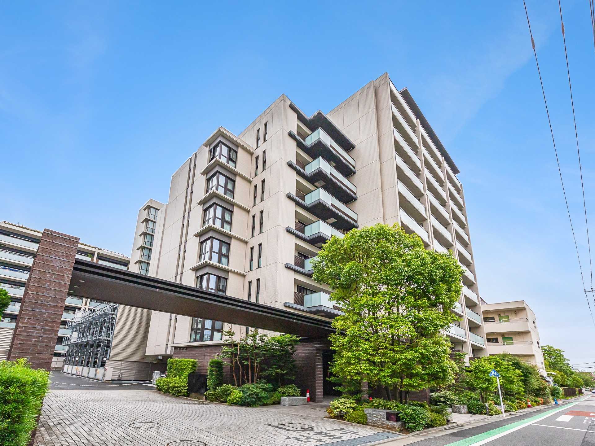 西葛西の中古マンション相場と資産価値｜住みやすさの裏にある盲点を暴く