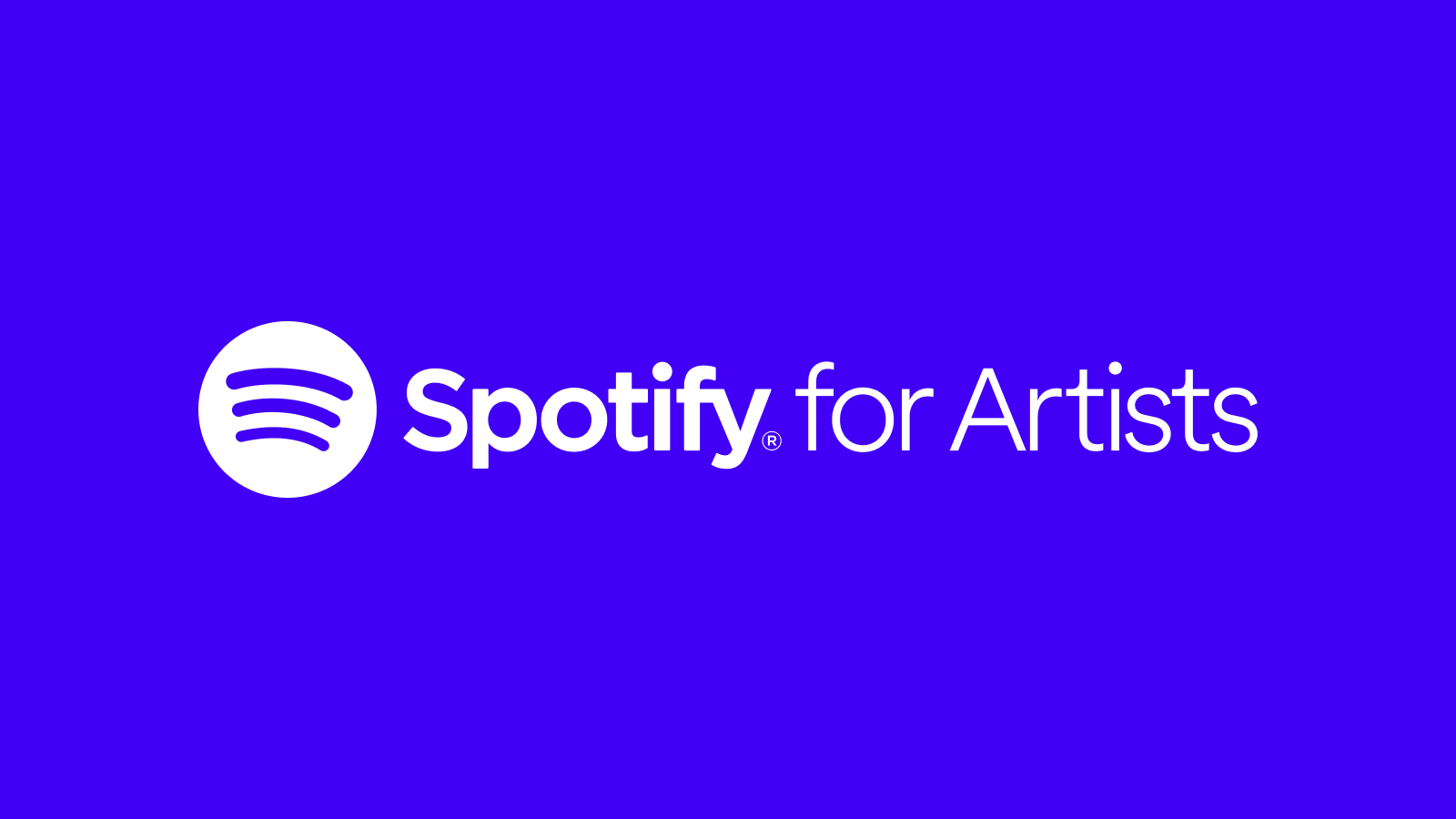 Spotify for Artists完全攻略｜登録・認証と再生数を伸ばす裏技