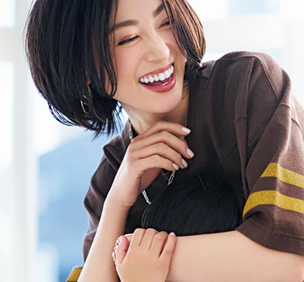 徳澤直子の現在と歩み｜Cancam黄金期から看護師・再婚への決断