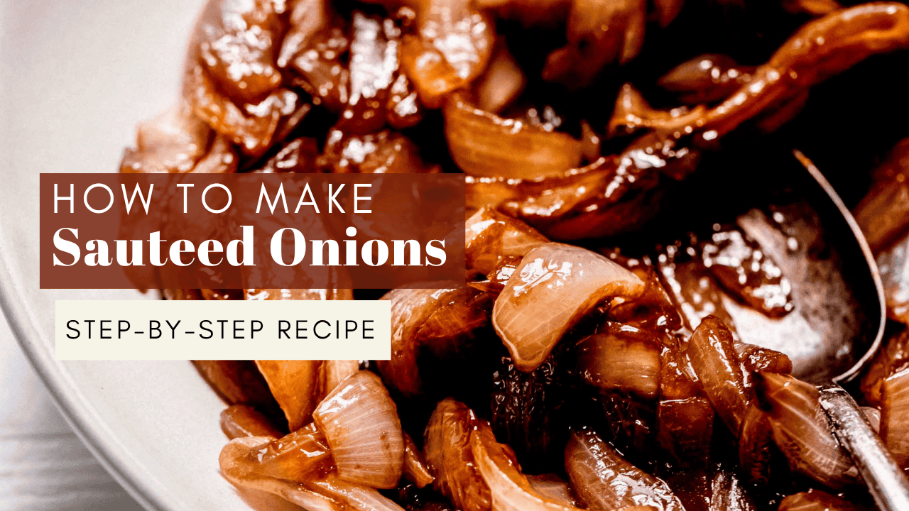 Are Sauteed Onions Good for You