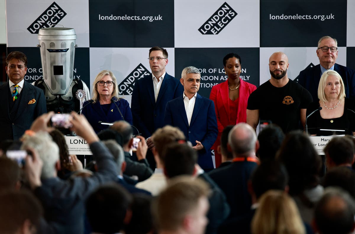 How Is the London Mayor Elected