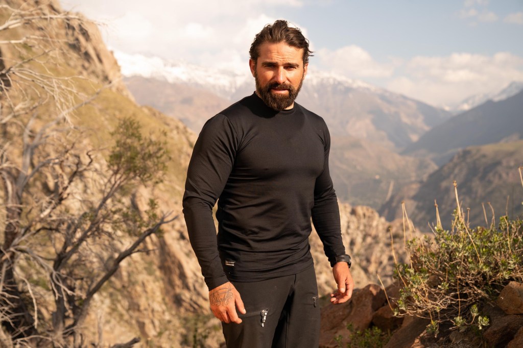 What Is Ant Middleton Doing Now