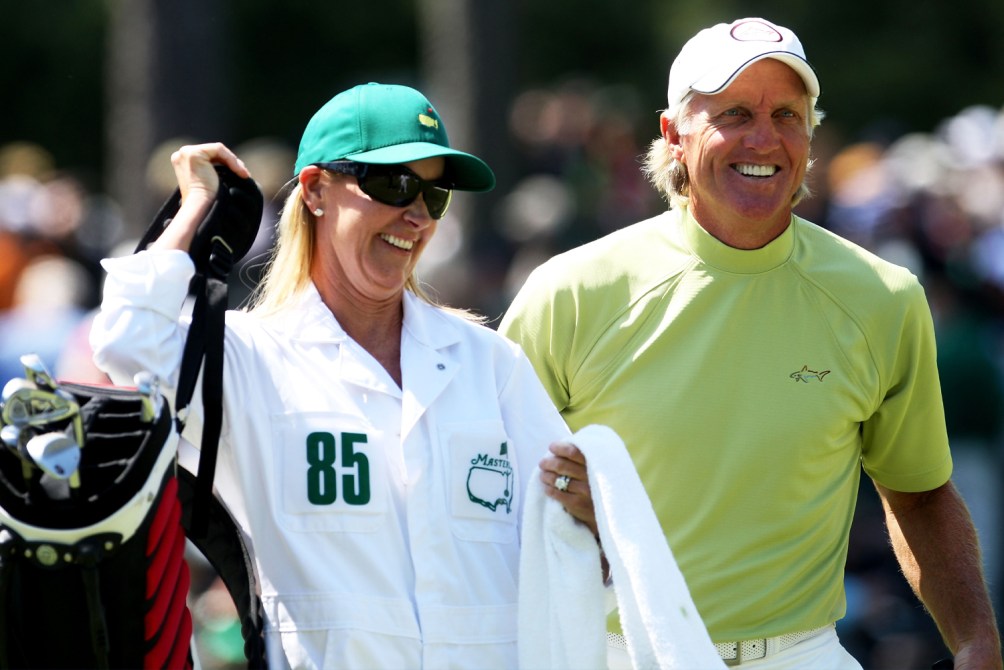 Who Is Chris Evert Married To