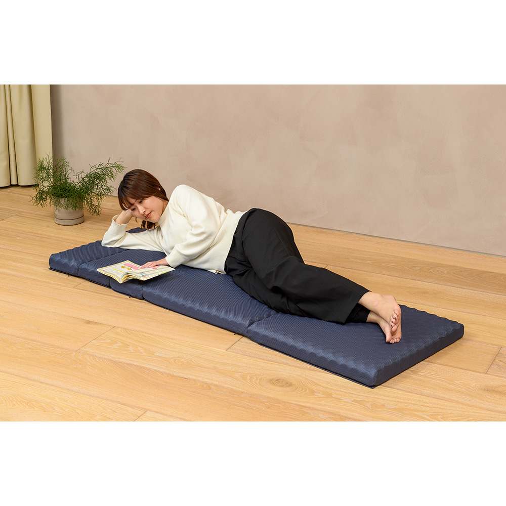 ディノスごろ寝マットの評判と本音｜へたりにくさや寝心地を徹底検証