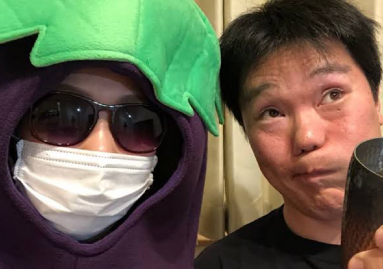 【2026最新】くうしば離婚の真相！噂の理由や嫁・家族の現在を徹底追跡