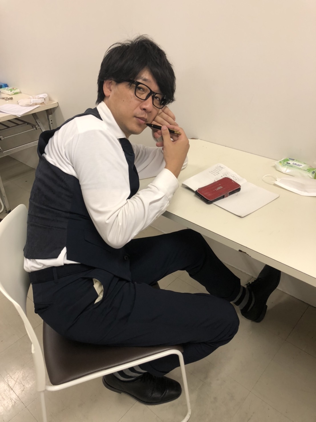 囲碁将棋文田大介の真相｜結婚と教員免許、現在の評価を徹底解剖