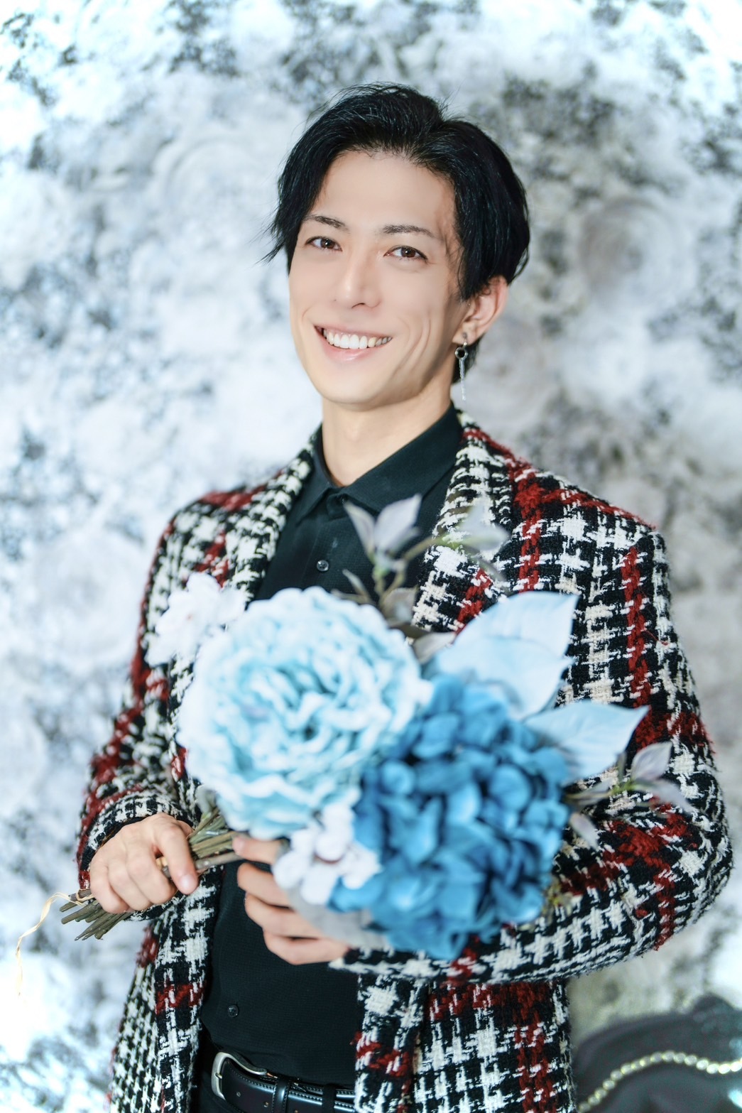 君沢ユウキの現在と結婚の真相！カカシ・霧彦役から最新舞台まで網羅