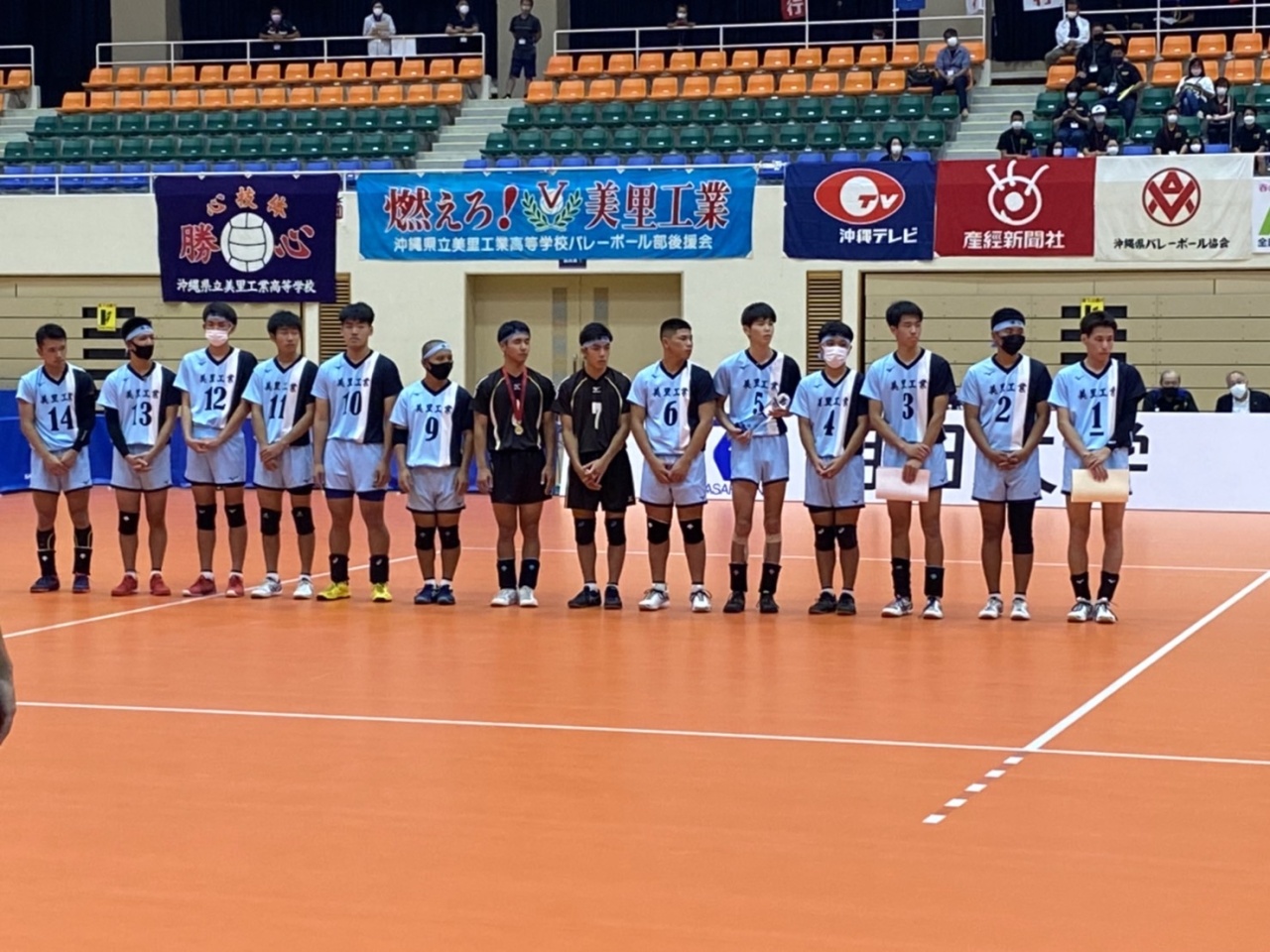 沖縄バレー界に革命！熱狂のプロ補強動向と観戦ガイド徹底解説