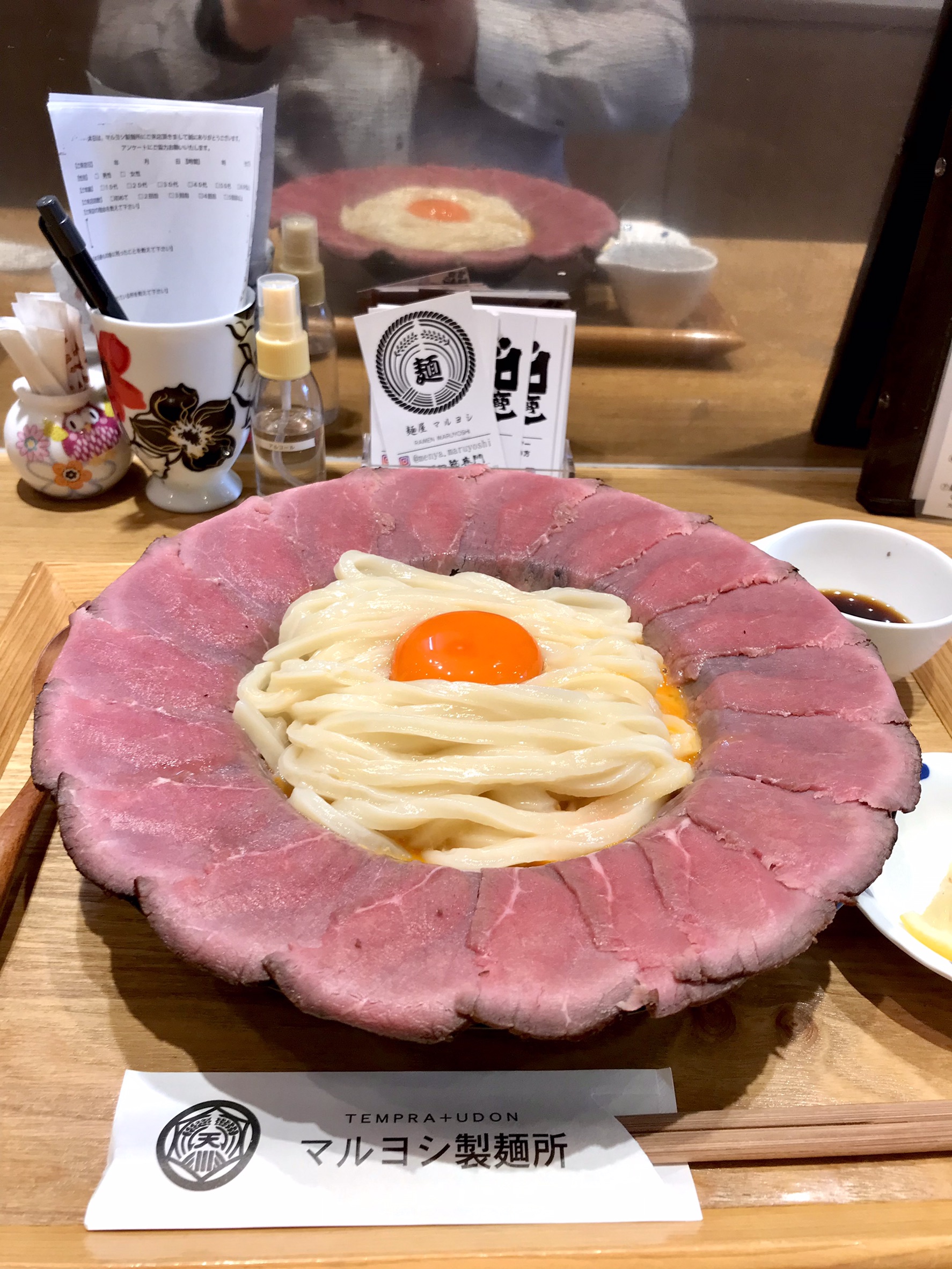 Sns沸騰のマルヨシ製麺所を徹底解剖！人気メニューと混雑の真相
