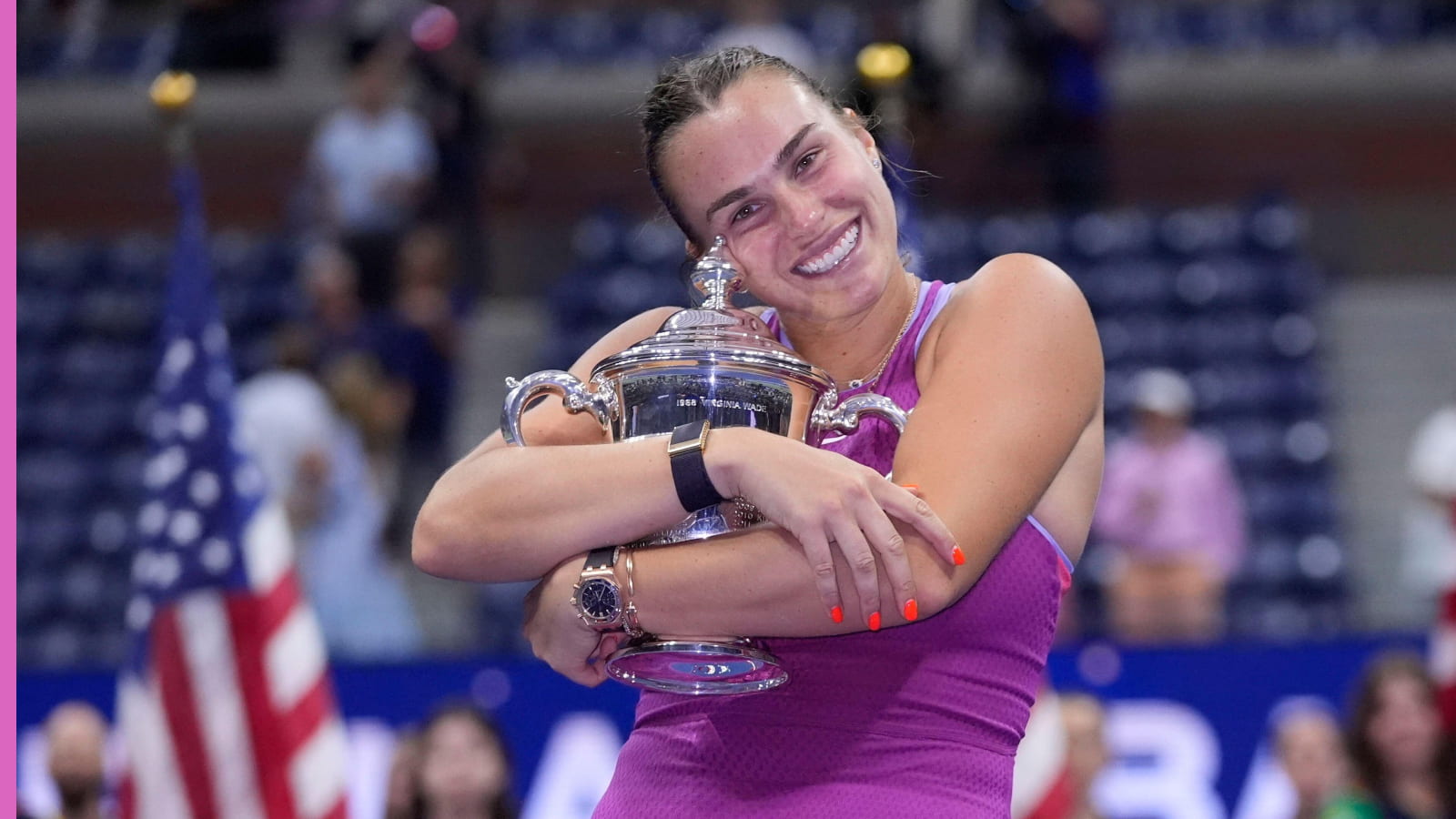 Sabalenka Age: 28, Born May 5, 1998 in Minsk, Belarus, Still Chasing a Third Straight Us Open Title in 2026