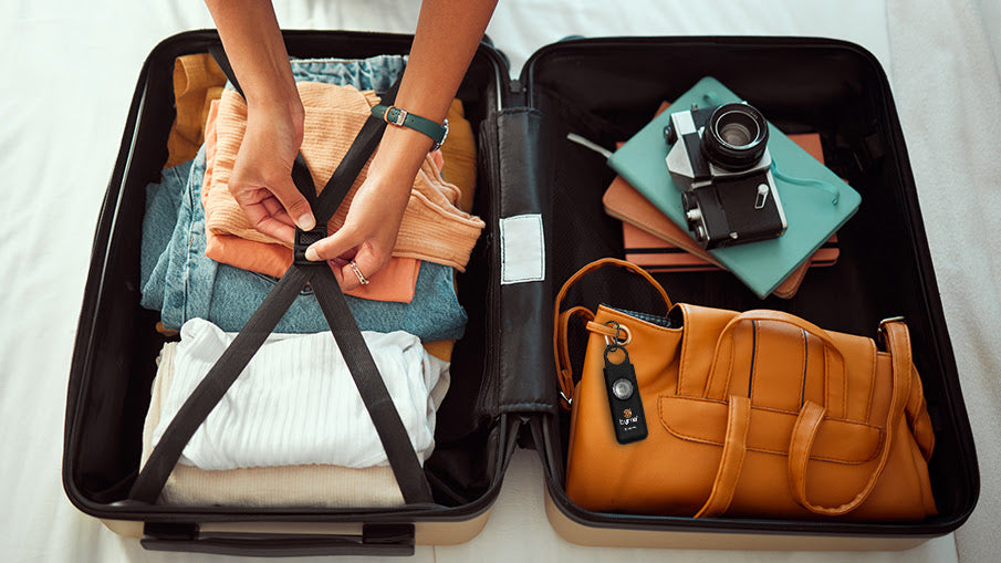 What to Take on an Airplane