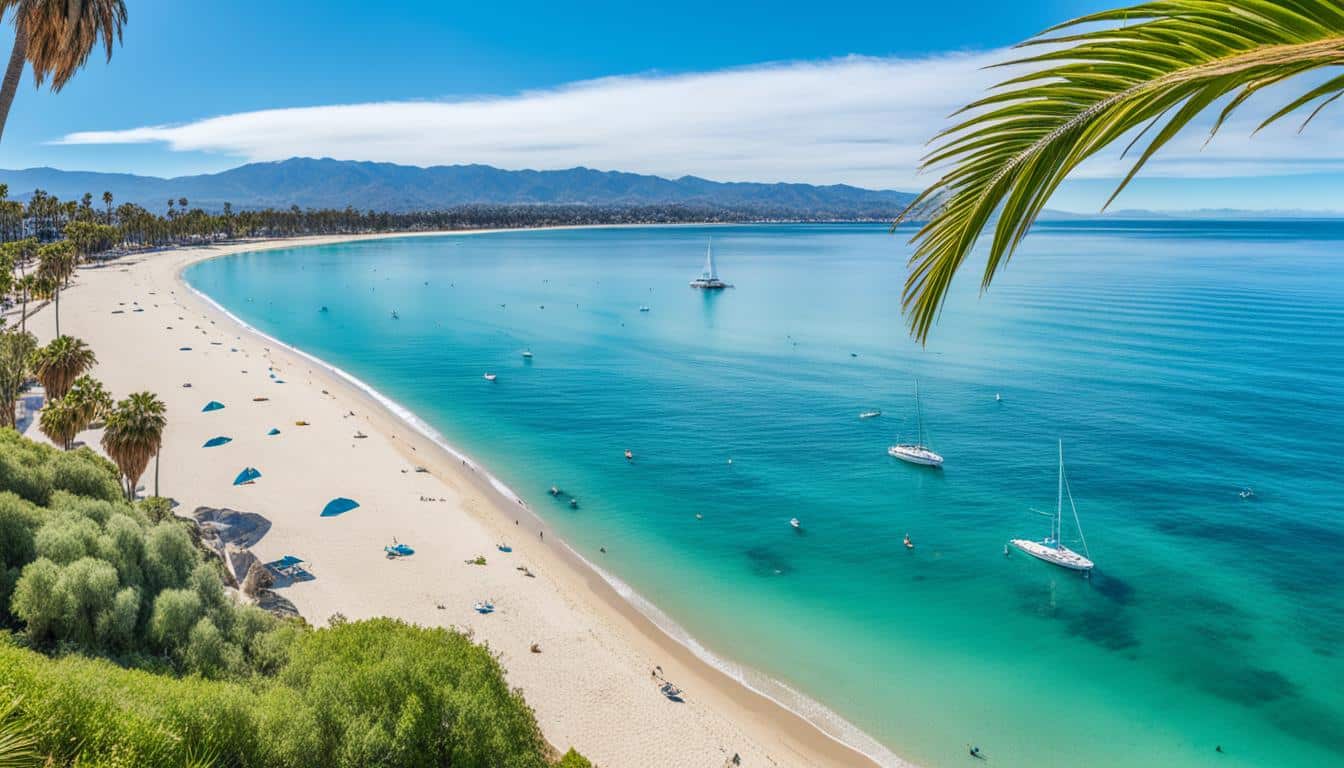 Cleanest Beach Near Me for Swimming