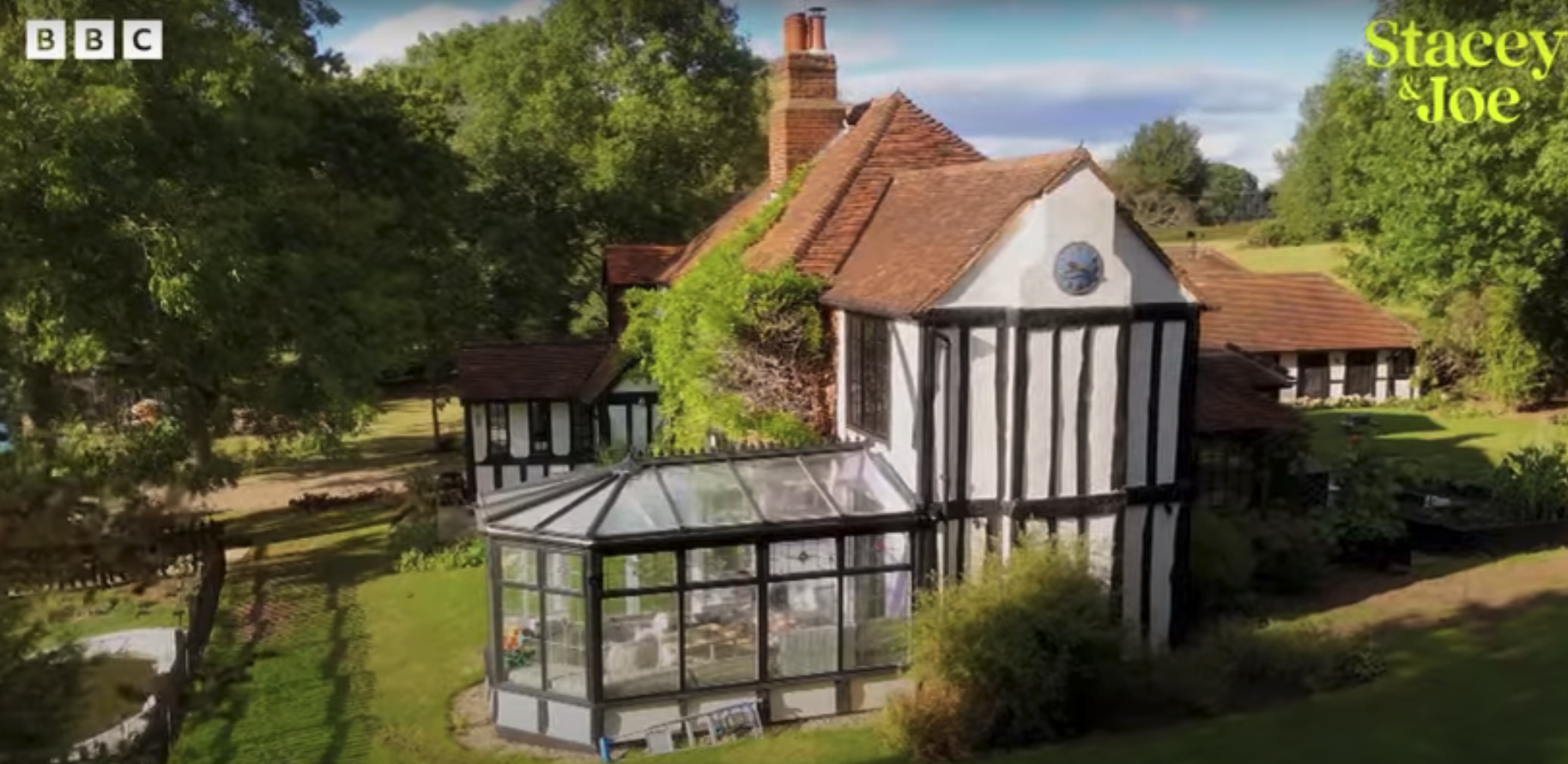 1.2 Million Pickle Cottage Essex Sold