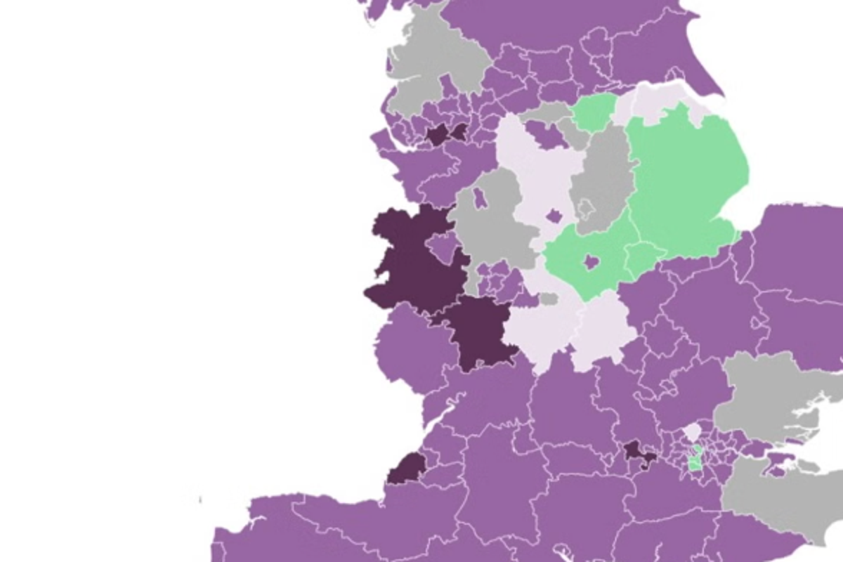 English Councils Confirm 2026/27 Council Tax Rises Across All Authorities