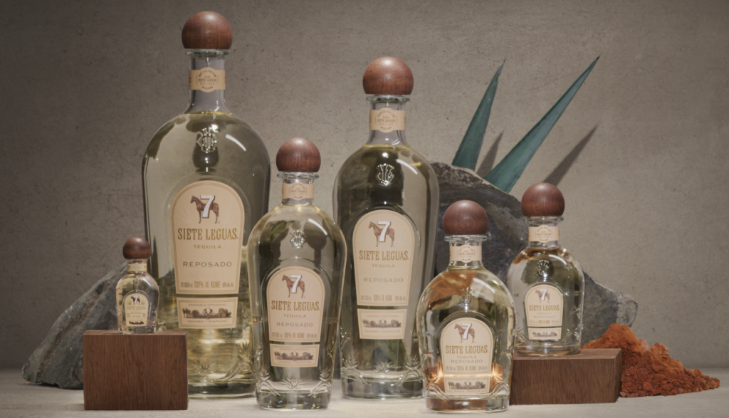 Does Tequila Have to Be Made in Mexico