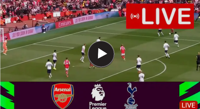 Where Can I Watch the Arsenal Game Today