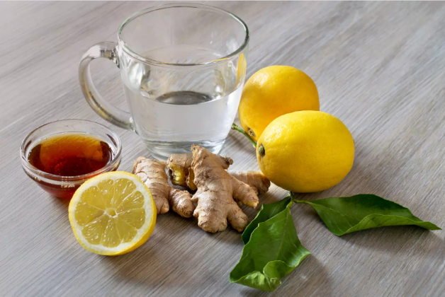 Is Lemon Good for Cough and Sore Throat