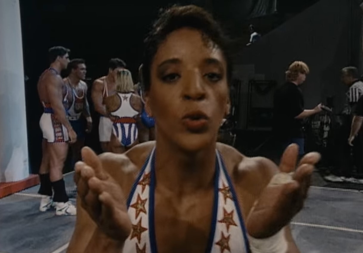 Fitness Icon and 'American Gladiators' Alum Debbie 'Storm' Clark Passes Away at 61