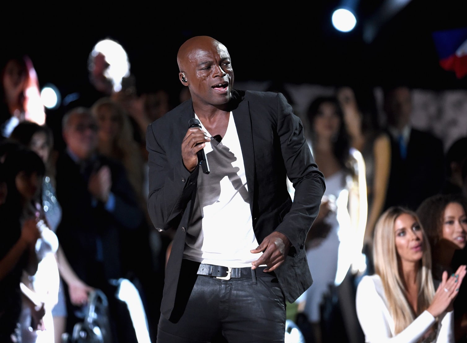 Seal Net Worth: the Singer's Surprising Fortune Today