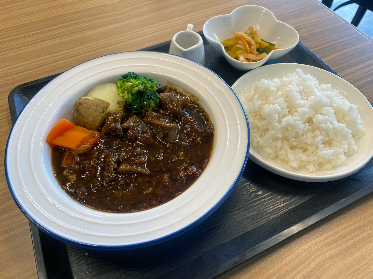 福岡・柳川の清柳食産とは？黄金カレーと博多和牛の評判を徹底解剖