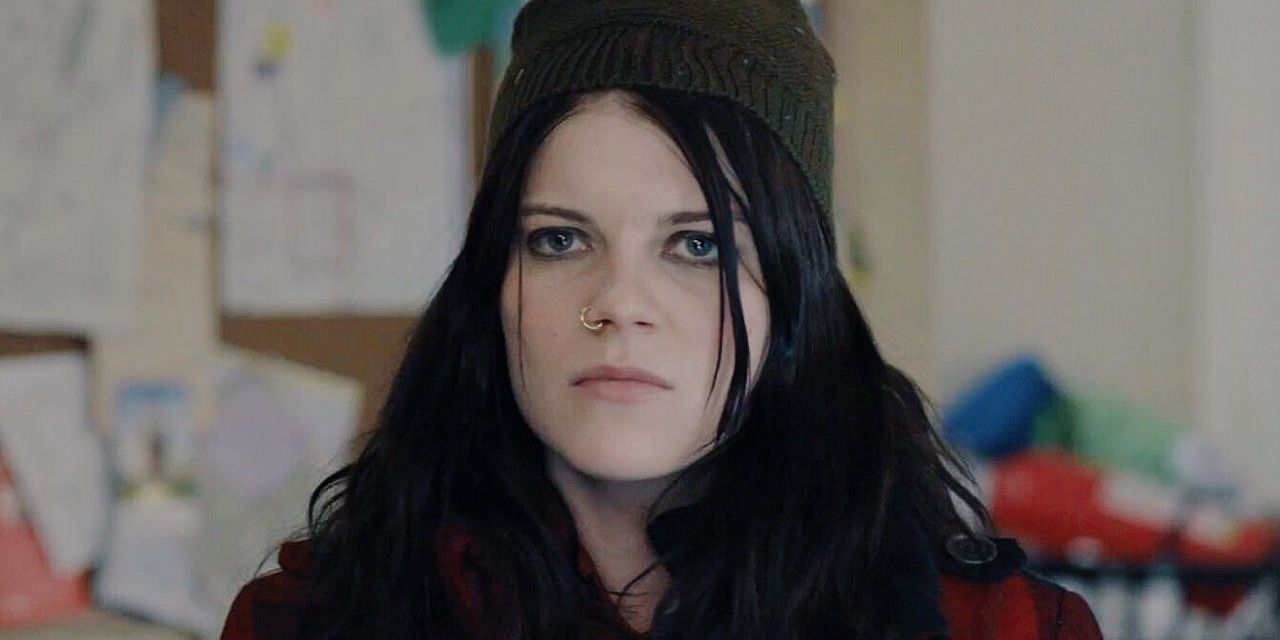 What Happened to Mandy in Shameless