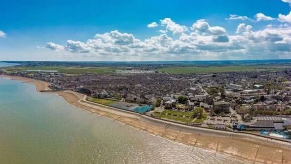 Isle of Sheppey Worst Place to Live