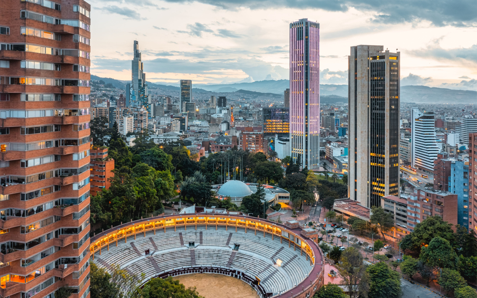 Is Bogota Safe to Visit