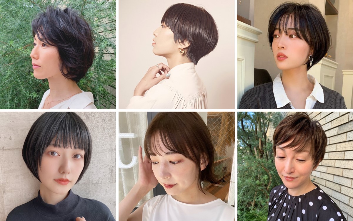 宮沢りえの洗練ショートボブ徹底解剖！垢抜けを叶える美髪の秘訣