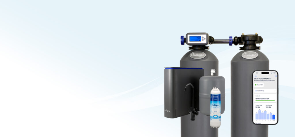 Aquasential Whole Home Pfas Water Filter