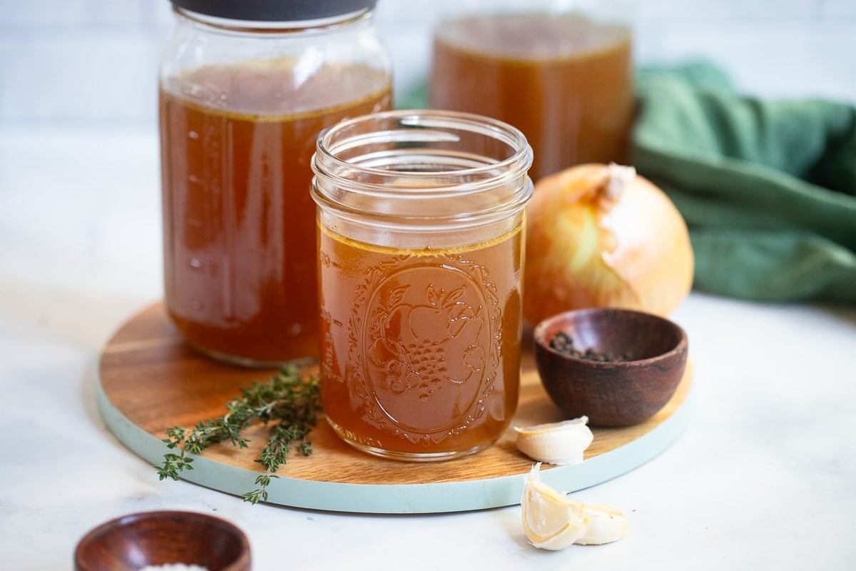 Can You Overcook Bone Broth
