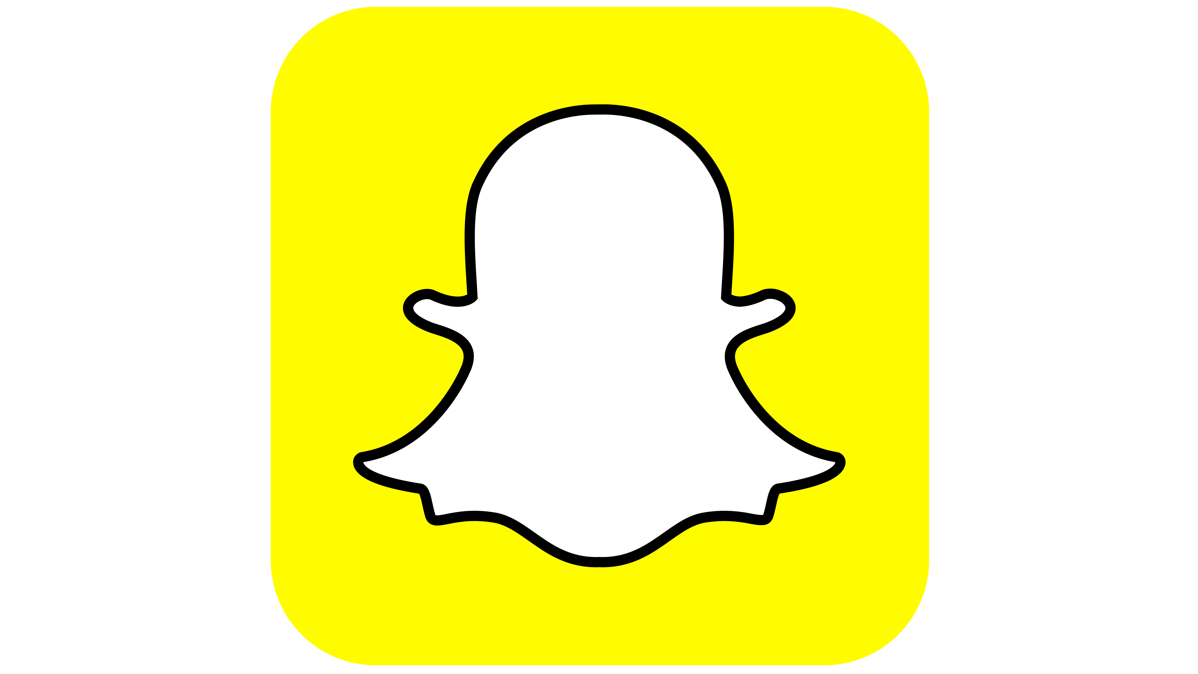 What Is Snapchat Symbol