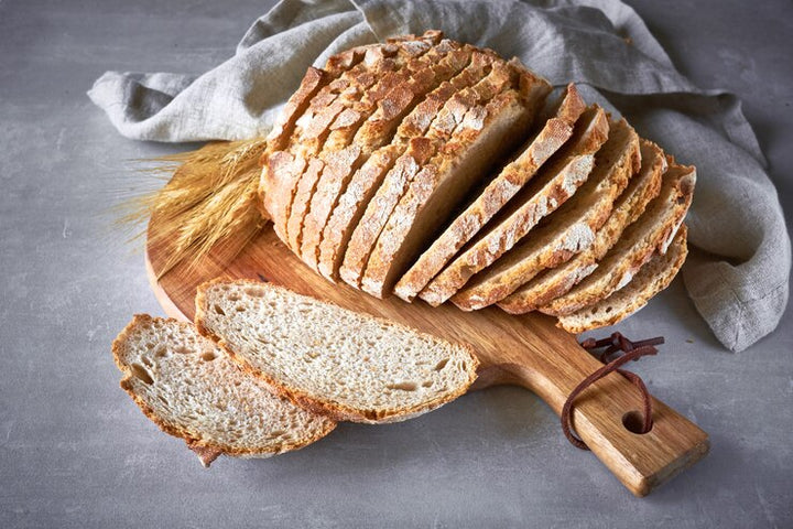 Is Sourdough Bread Good for Lowering Cholesterol