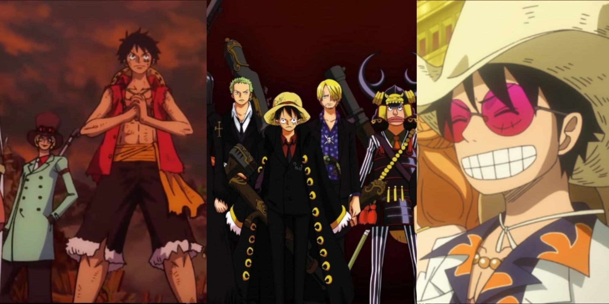 What Is the Best One Piece Movie