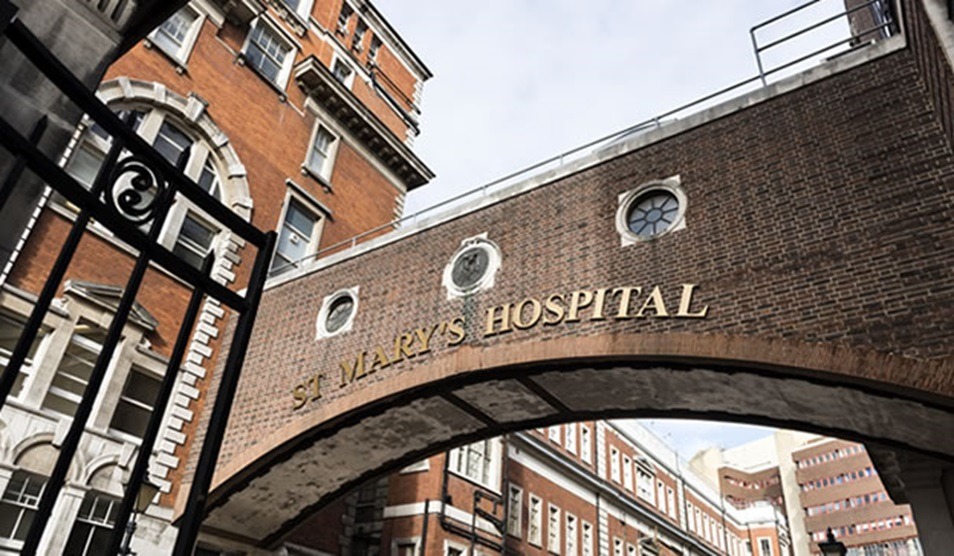 Top 10 Maternity Hospitals in London