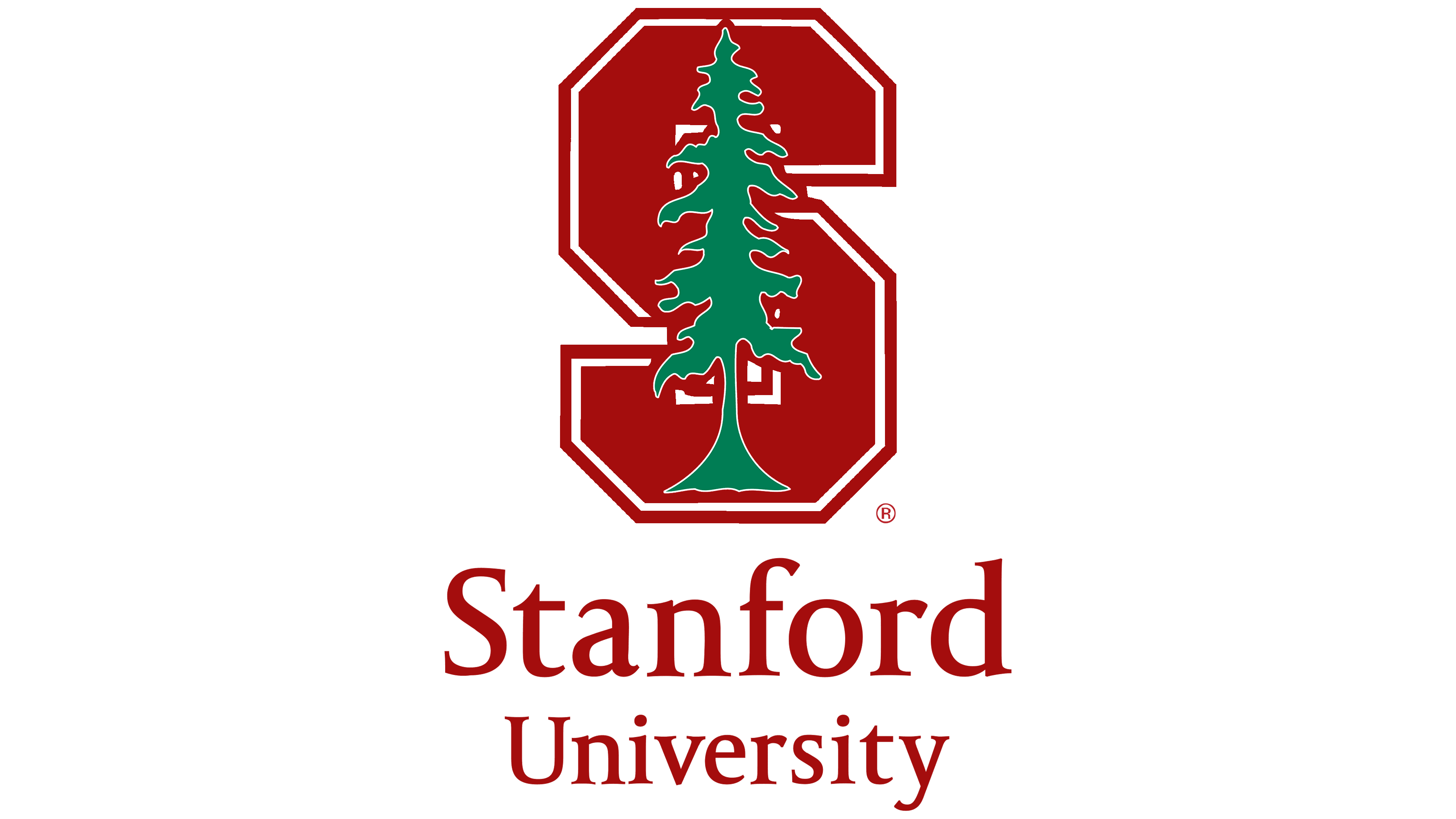 Logo De Stanford