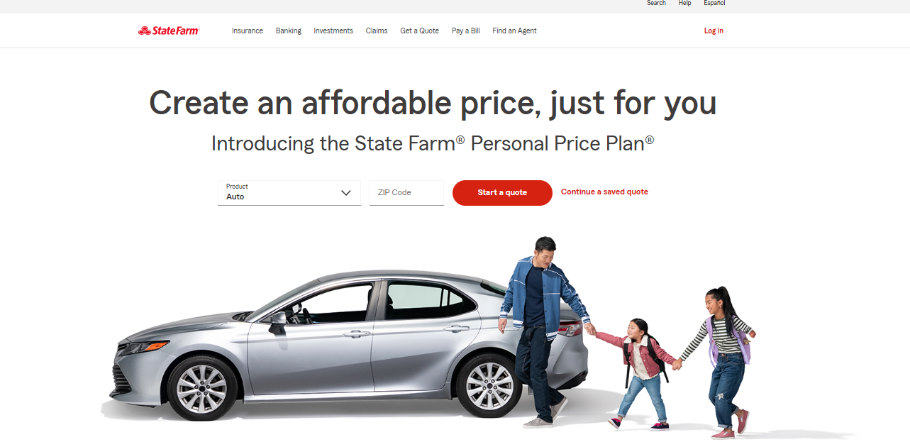 State Farm Car Financing