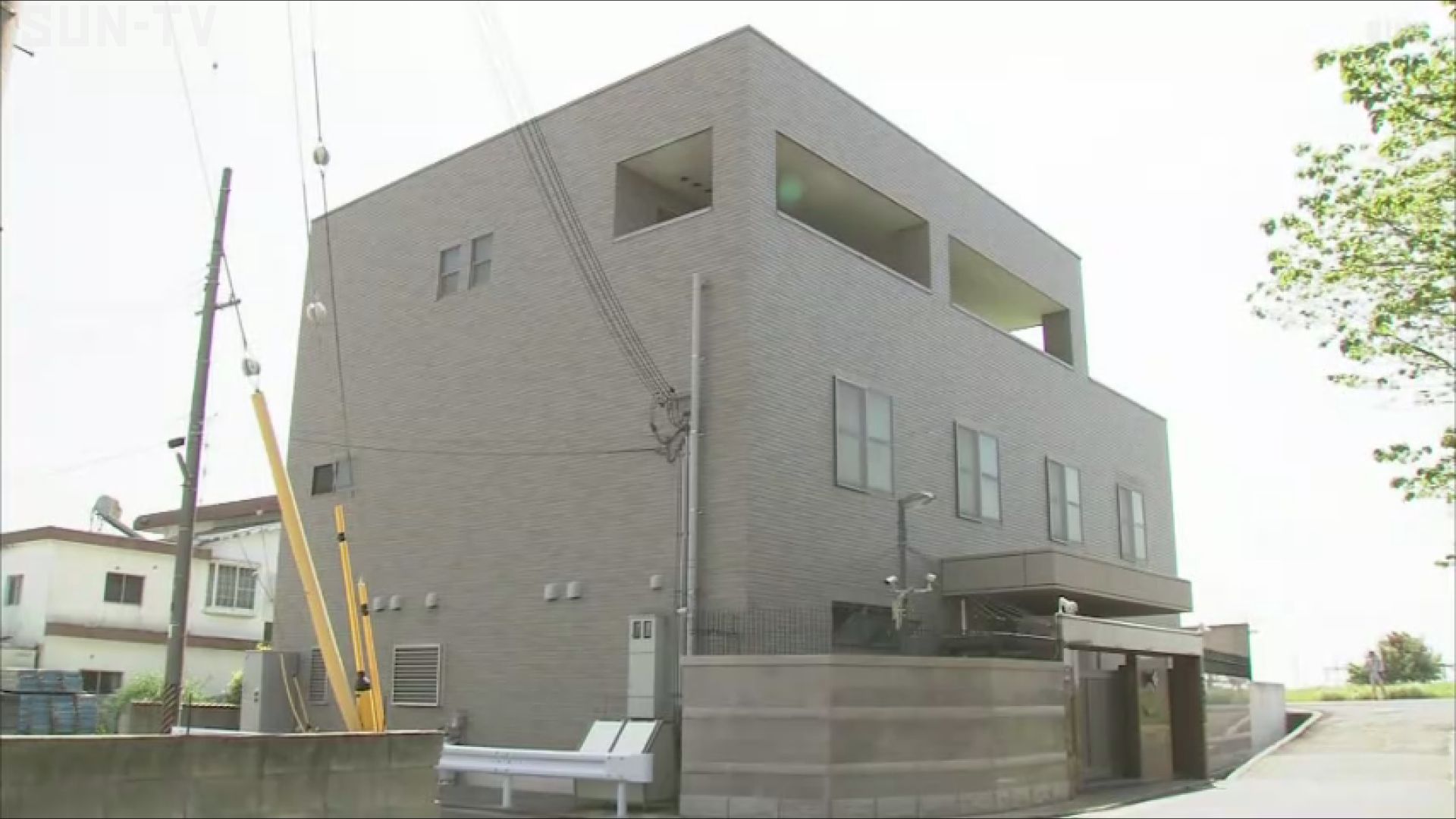 神戸山口組の本部は今どこに？淡路拠点解体と住所移転の衝撃真相【2026最新】