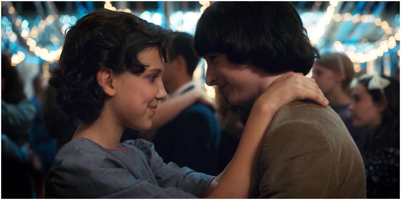 Do Mike and Eleven Get Back Together