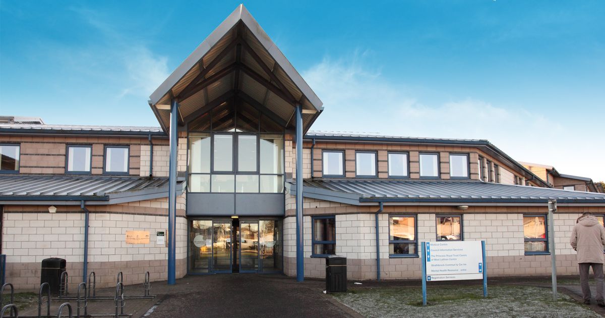 Strathbrock Partnership Centre 189A W Main St Broxburn Eh52 5Lh
