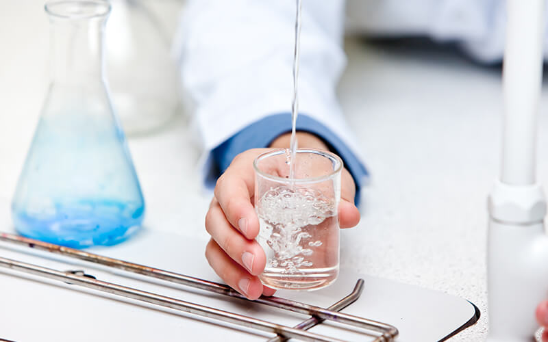 How to Test for Sulfur in Water