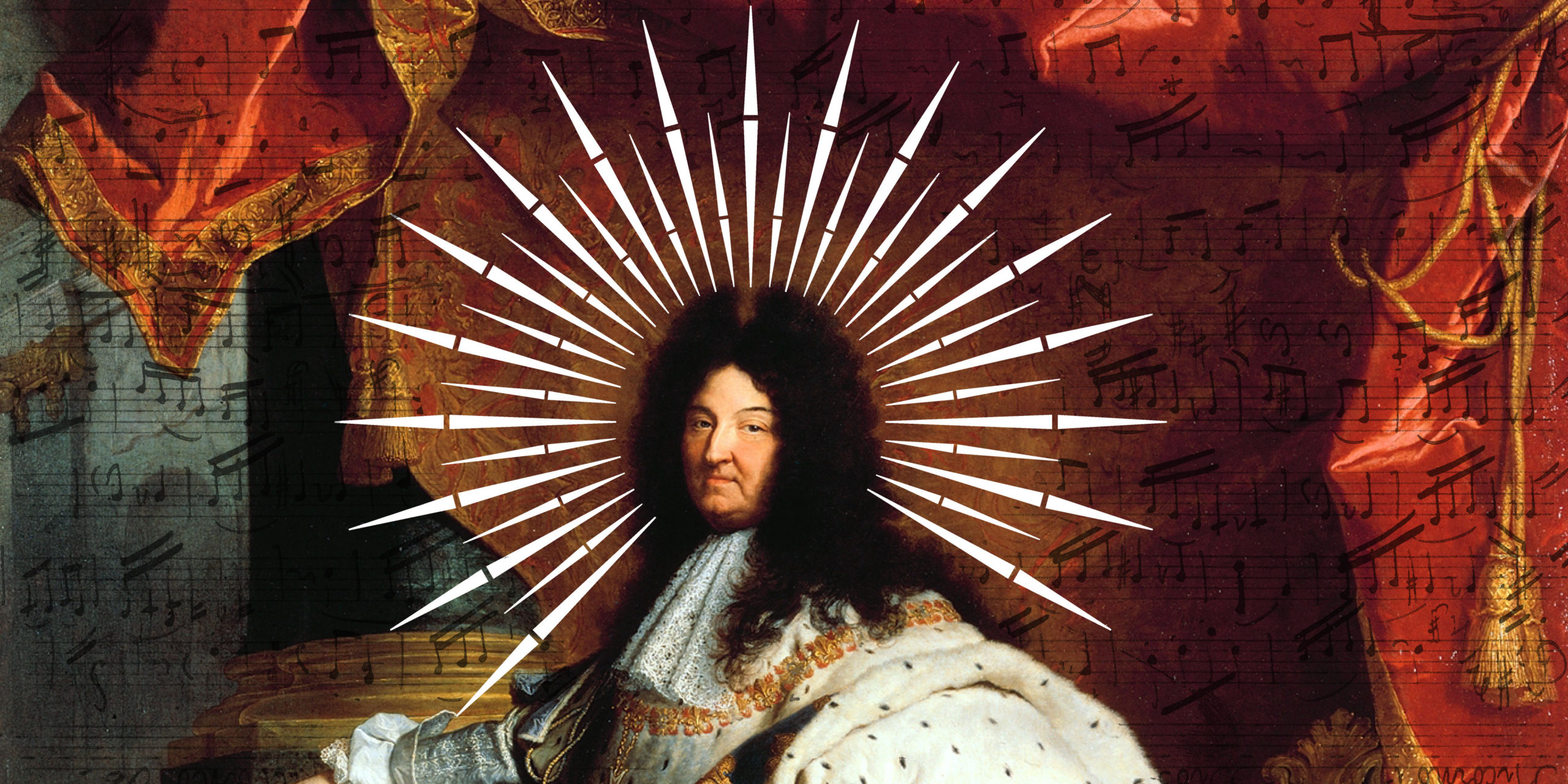 Why Was King Louis Xiv Known as the Sun King