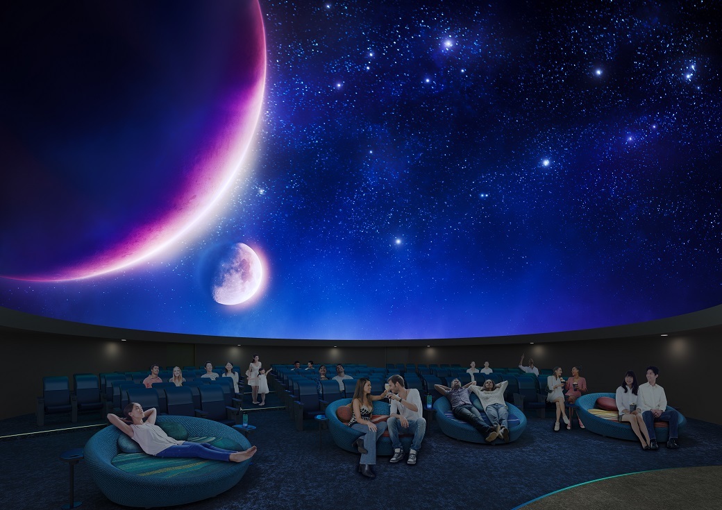 池袋プラネタリウム満天！プレミアムシート予約裏ワザと混雑回避術