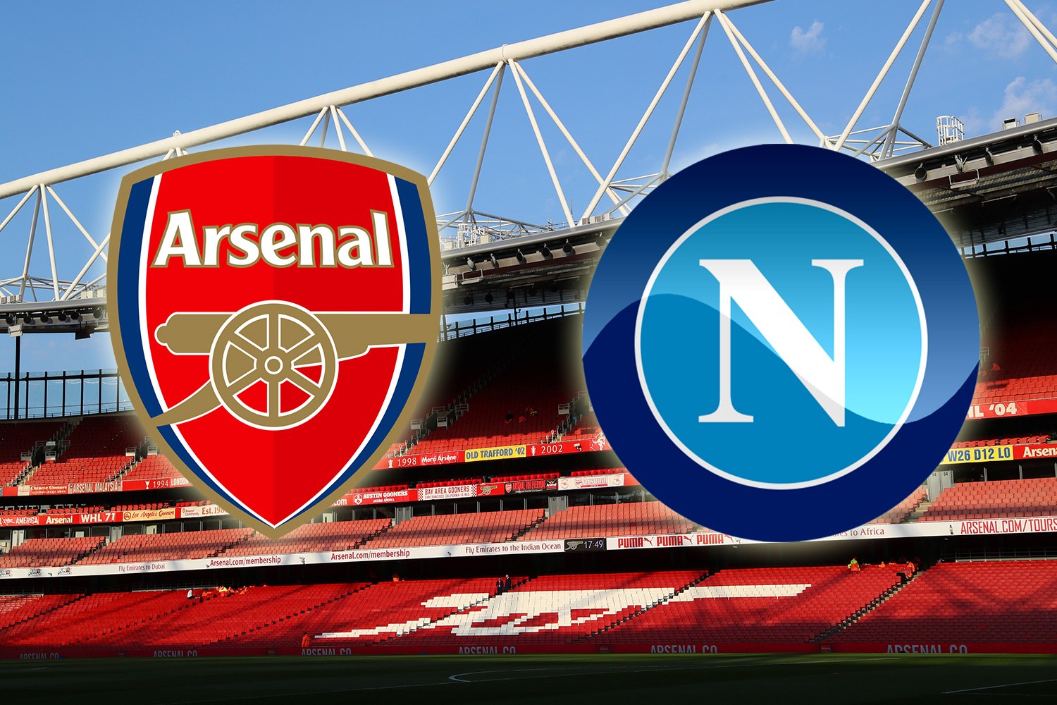 Napoli vs Arsenal: Tnt Sports 2 Coverage in the Uk