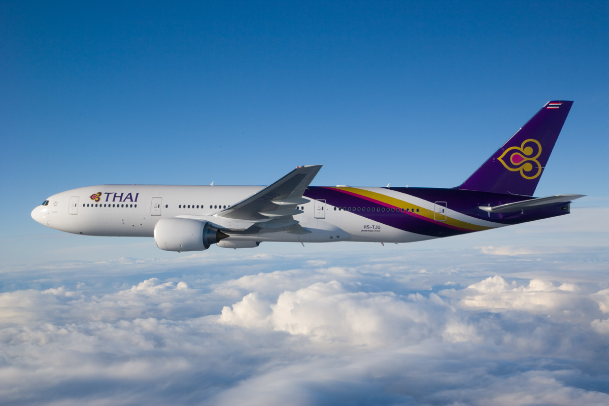 タイ国際航空が怒涛の完全復活！2026年最新フリート戦略と日本路線増便で「微笑みの翼」が選ばれる理由