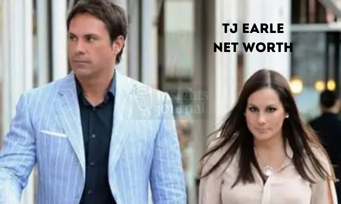 Thomas "Tj" Earle's Wealth: Family Business, Real Estate, and Management