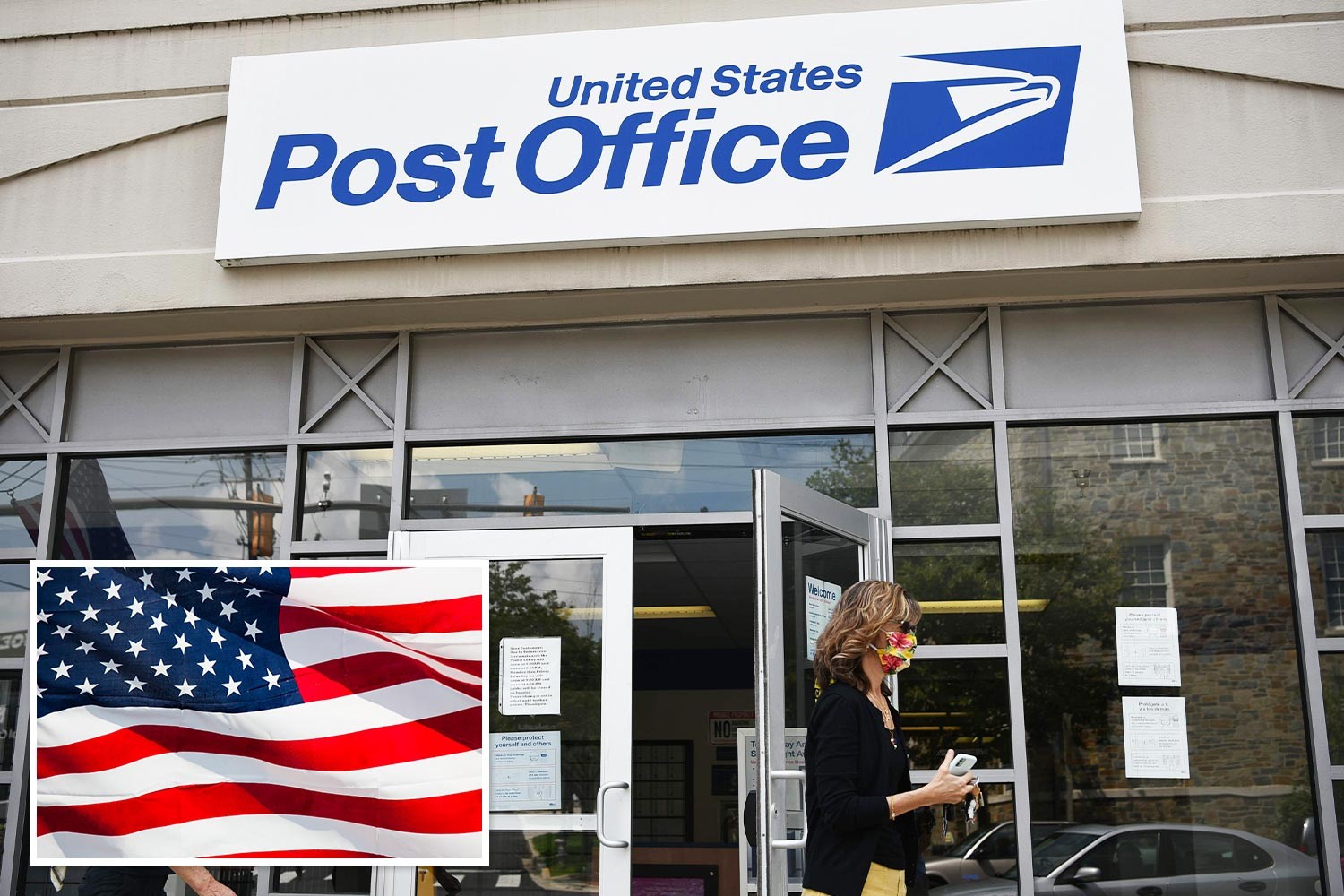 Is Usps Open on Labor Day?