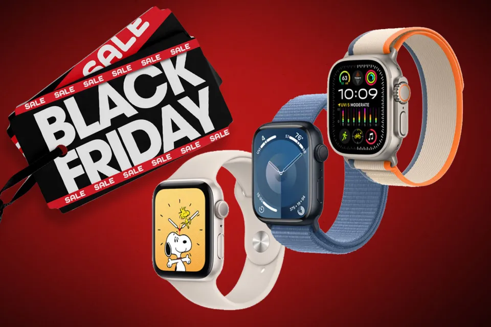 Apple Watch Black Friday 2026
